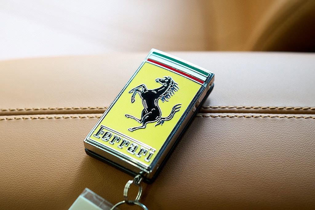 Used 2021 Ferrari Roma image 85