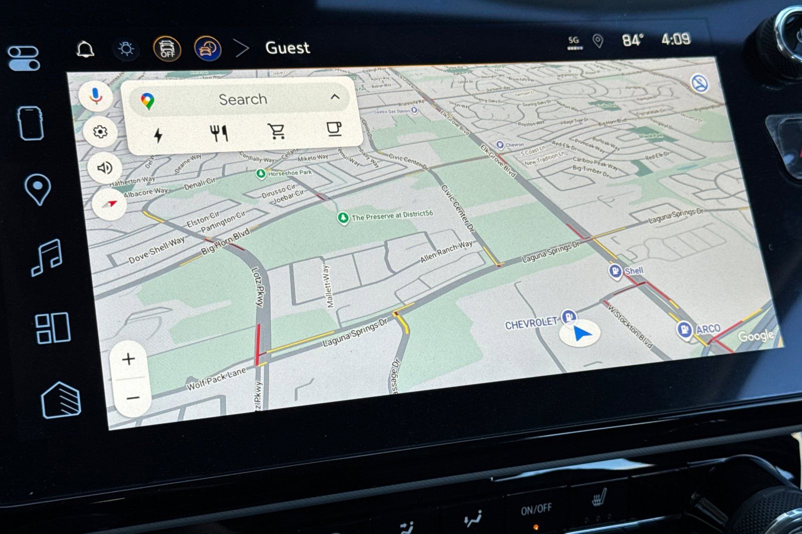 New 2027 Chevrolet Bolt LT w/ Comfort Package image 18