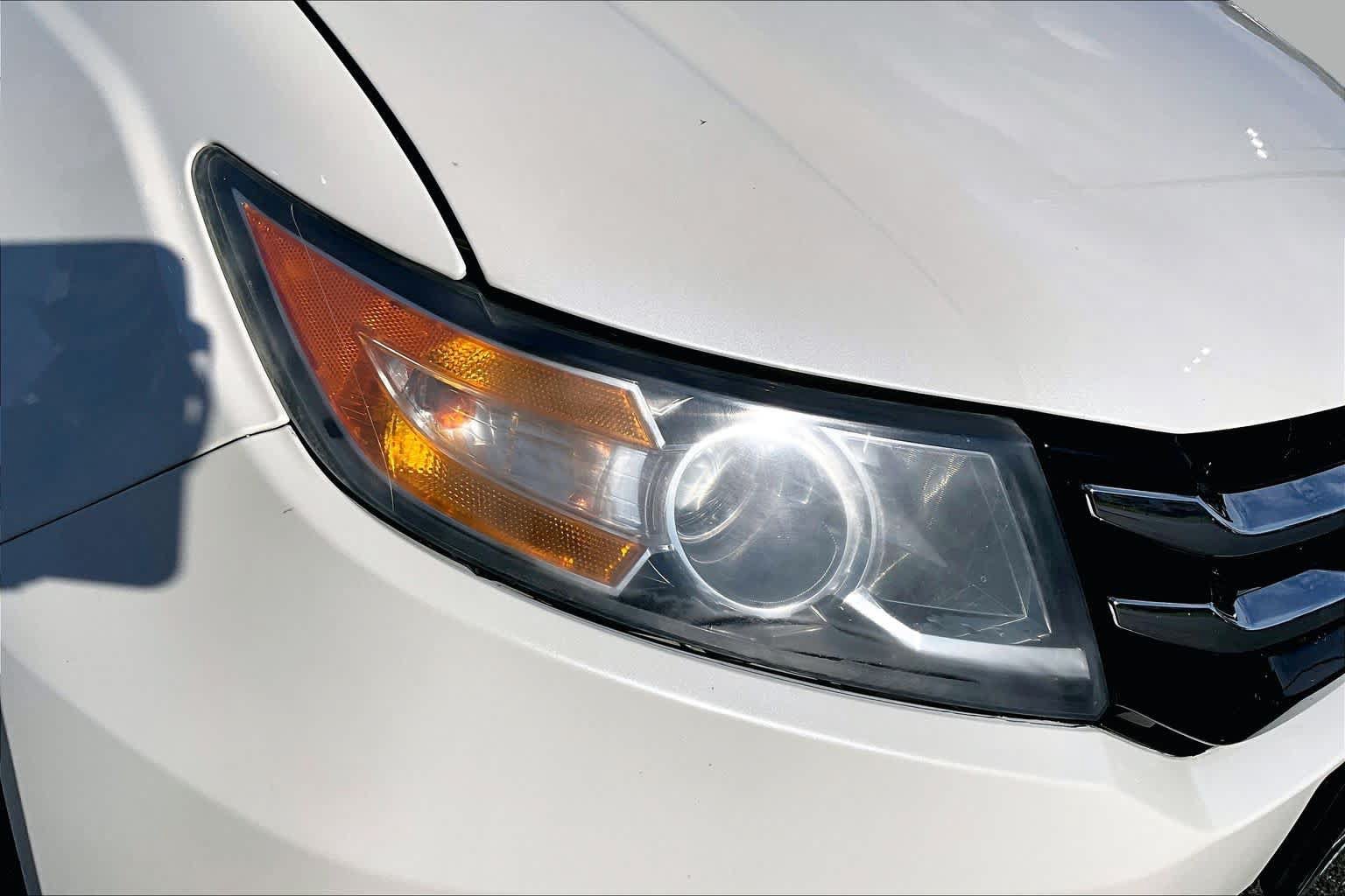 Used 2016 Honda Odyssey Touring image 27