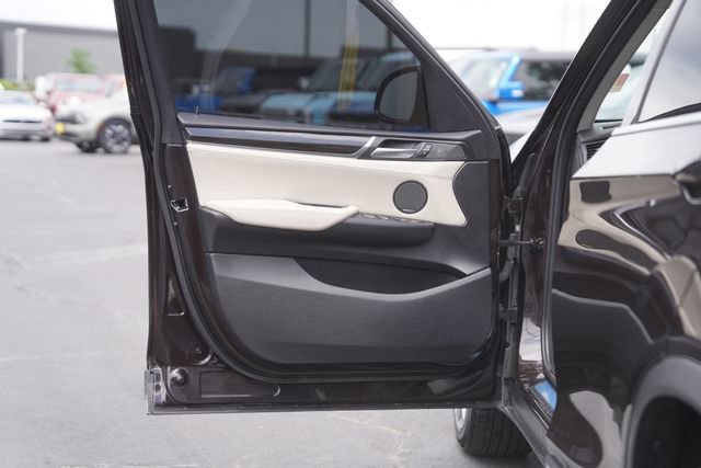 Used 2015 BMW X3 xDrive28i image 31