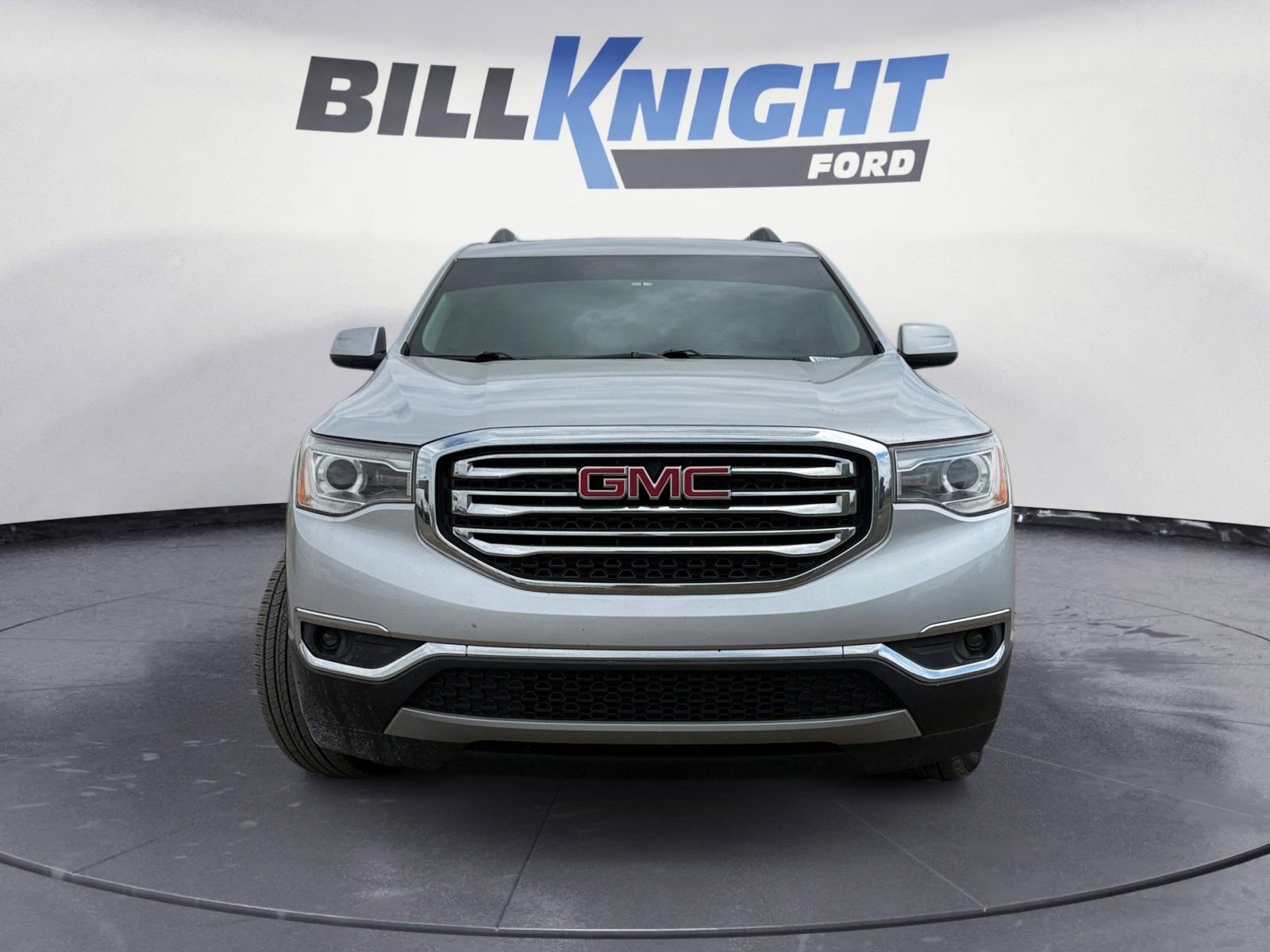 Used 2018 GMC Acadia SLT FWD image 8