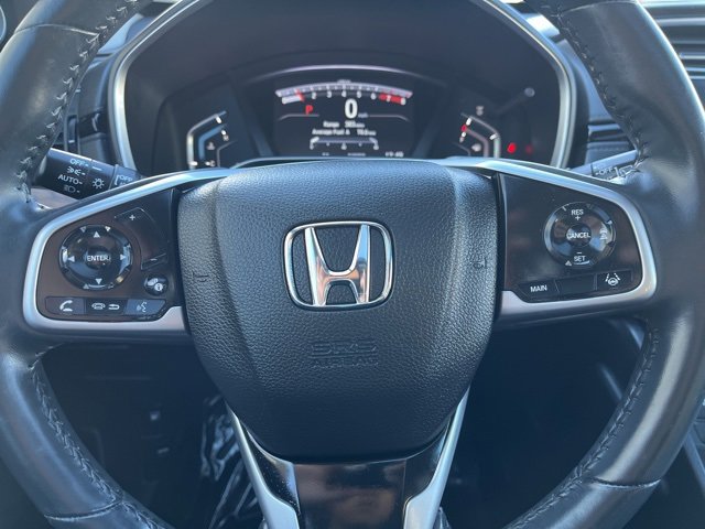 Used 2020 Honda CR-V EX-L image 29