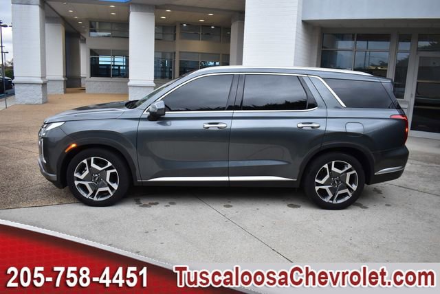 Used 2024 Hyundai Palisade Limited image 6