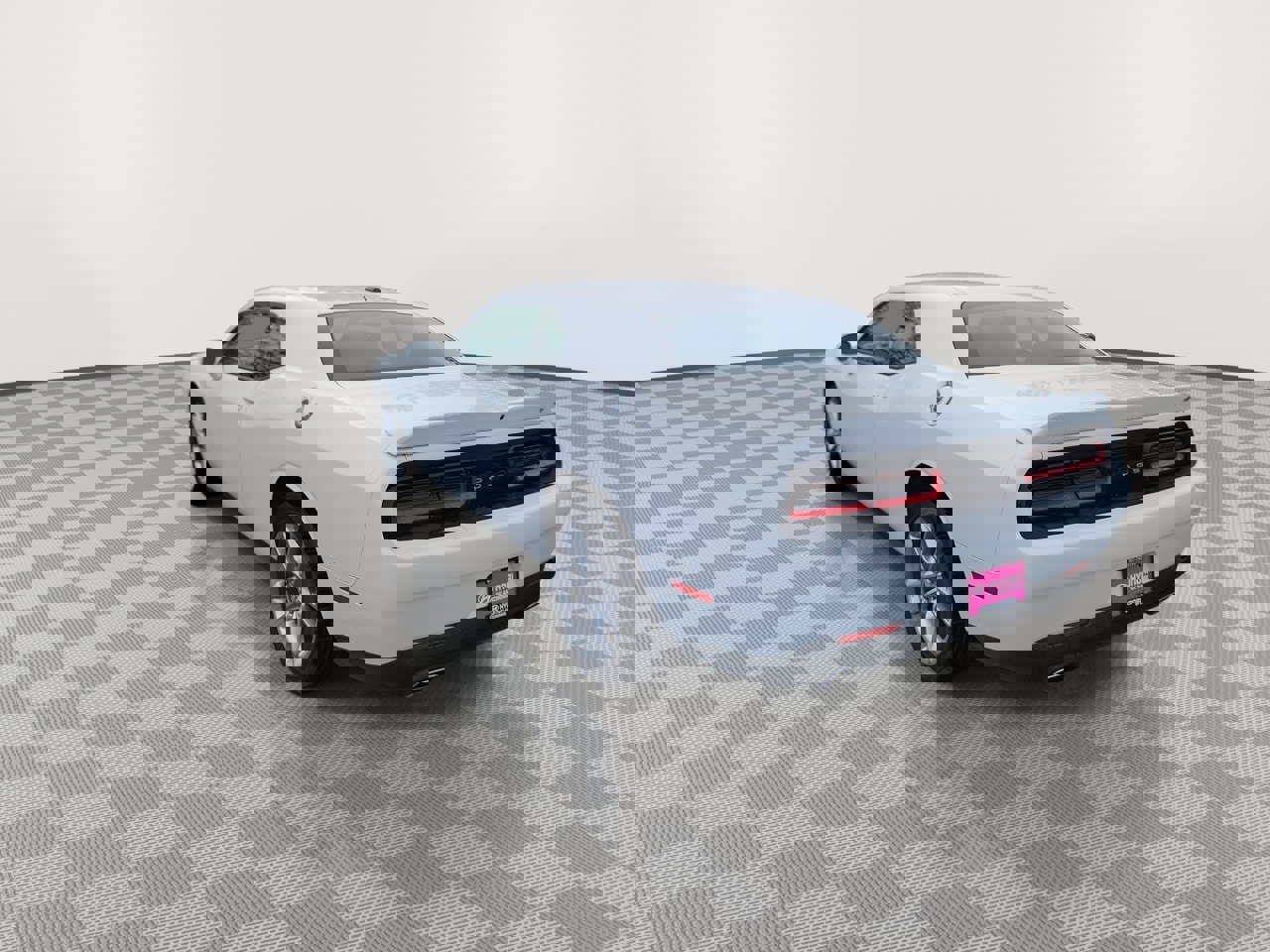 Used 2023 Dodge Challenger GT image 6