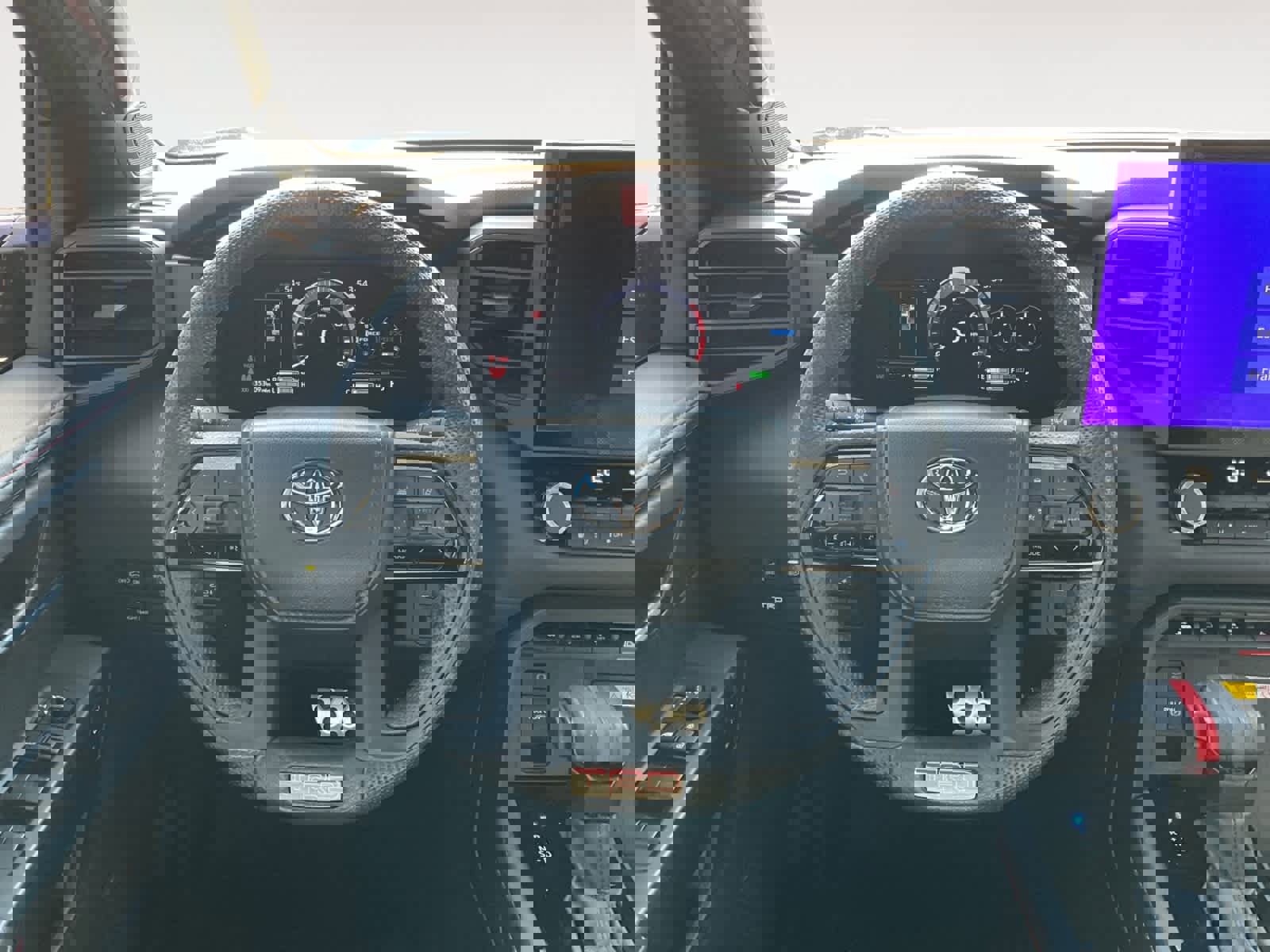 Used 2024 Toyota Tundra TRD Pro image 19