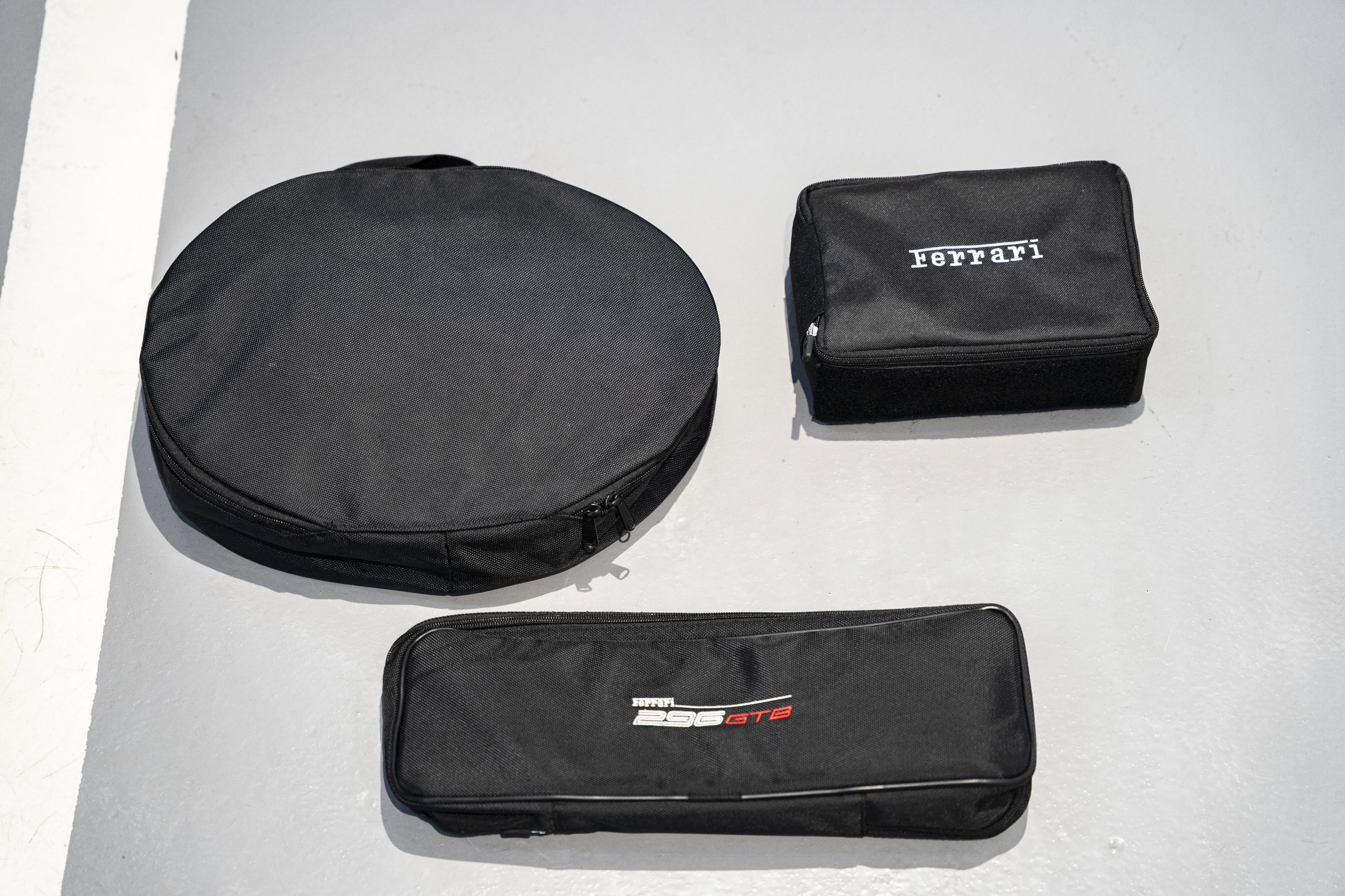 Used 2023 Ferrari 296 GTB image 46