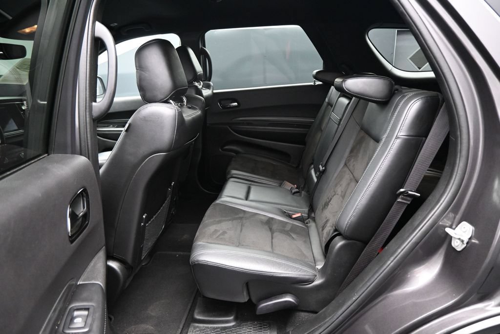 Used 2021 Dodge Durango GT AWD/4WD image 23