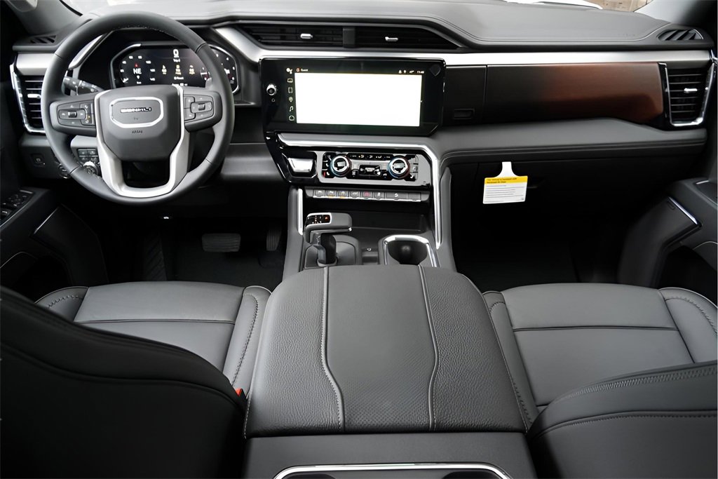 New 2026 GMC Sierra 1500 Denali w/ Denali Reserve Package image 25