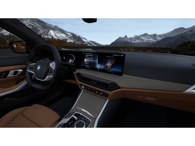 New 2026 BMW 330i xDrive Sedan w/ Premium Package image 14