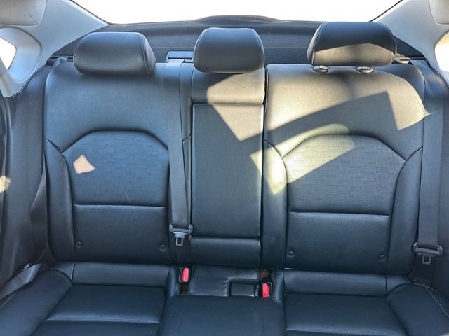 Used 2019 Kia Forte EX image 36