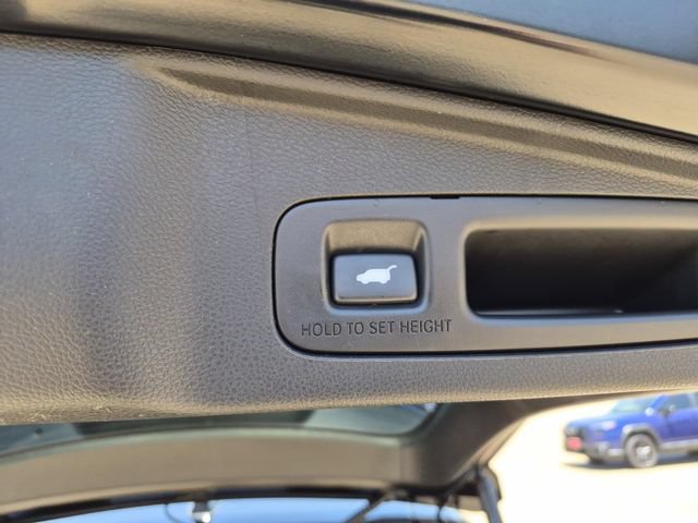 Used 2017 Honda CR-V EX-L image 11