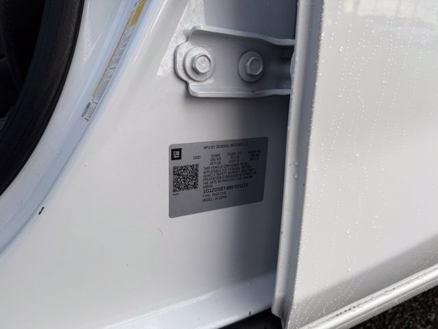 Used 2021 Chevrolet Malibu LT FWD image 25