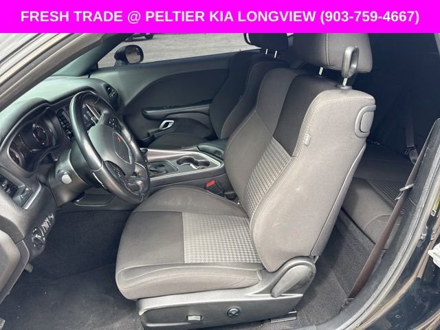 Used 2021 Dodge Challenger GT w/ Blacktop Package image 13