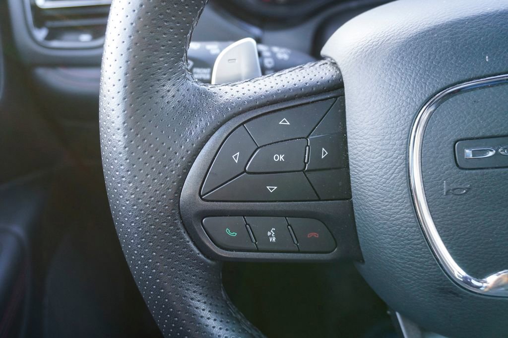 Used 2025 Dodge Durango R/T image 24