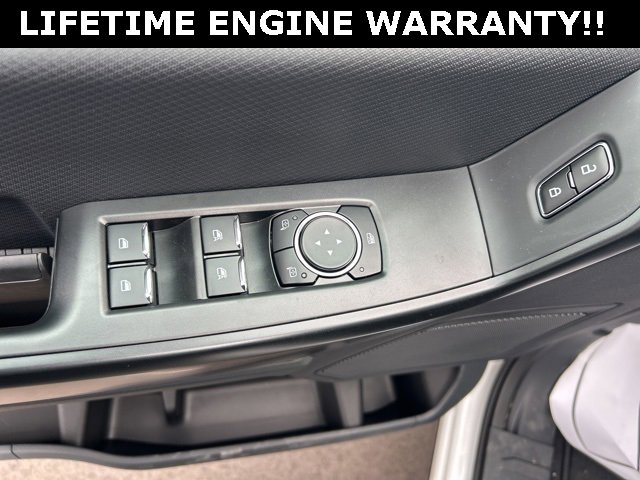 New 2025 Ford F150 STX image 11