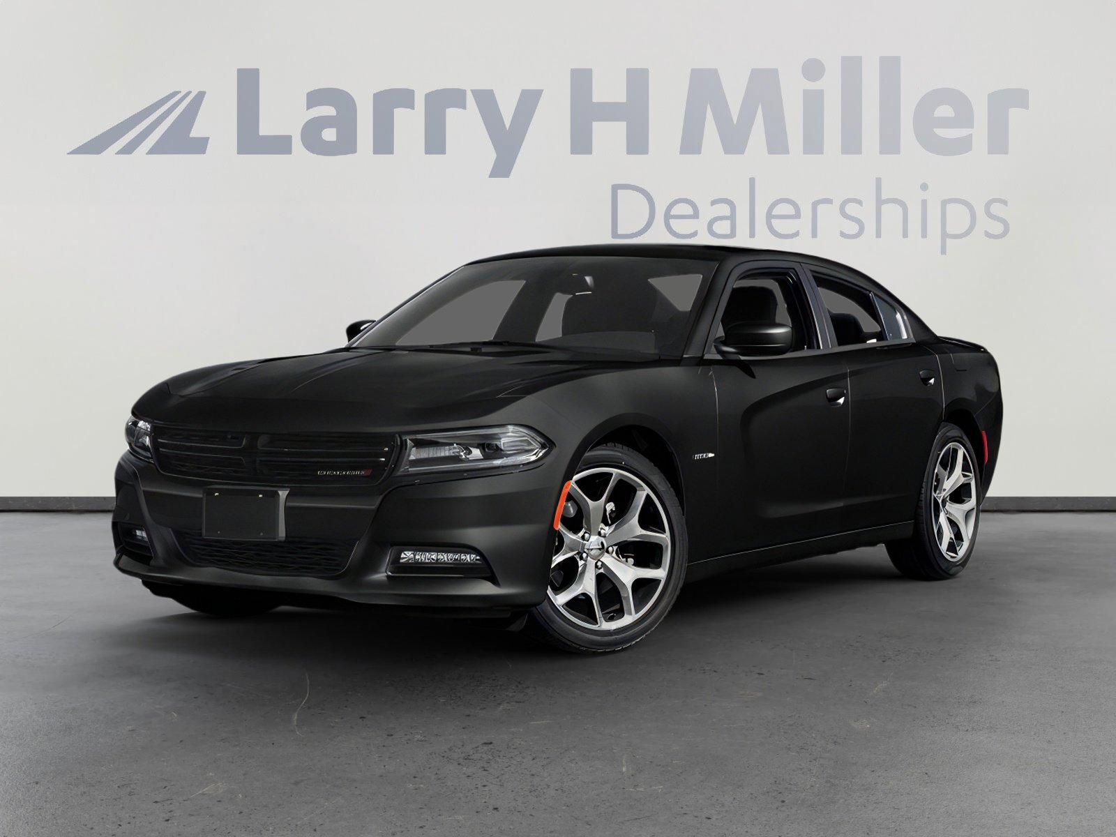 Used 2016 Dodge Charger R/T