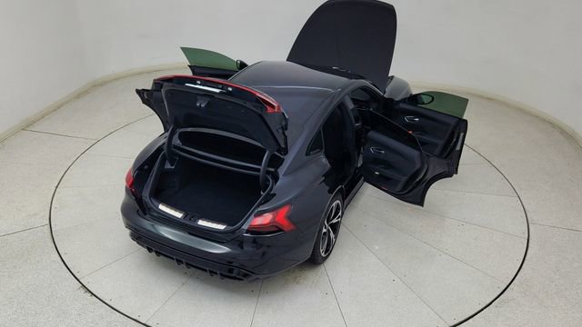 Used 2023 Audi e-tron GT Premium Plus w/ Performance Package image 83