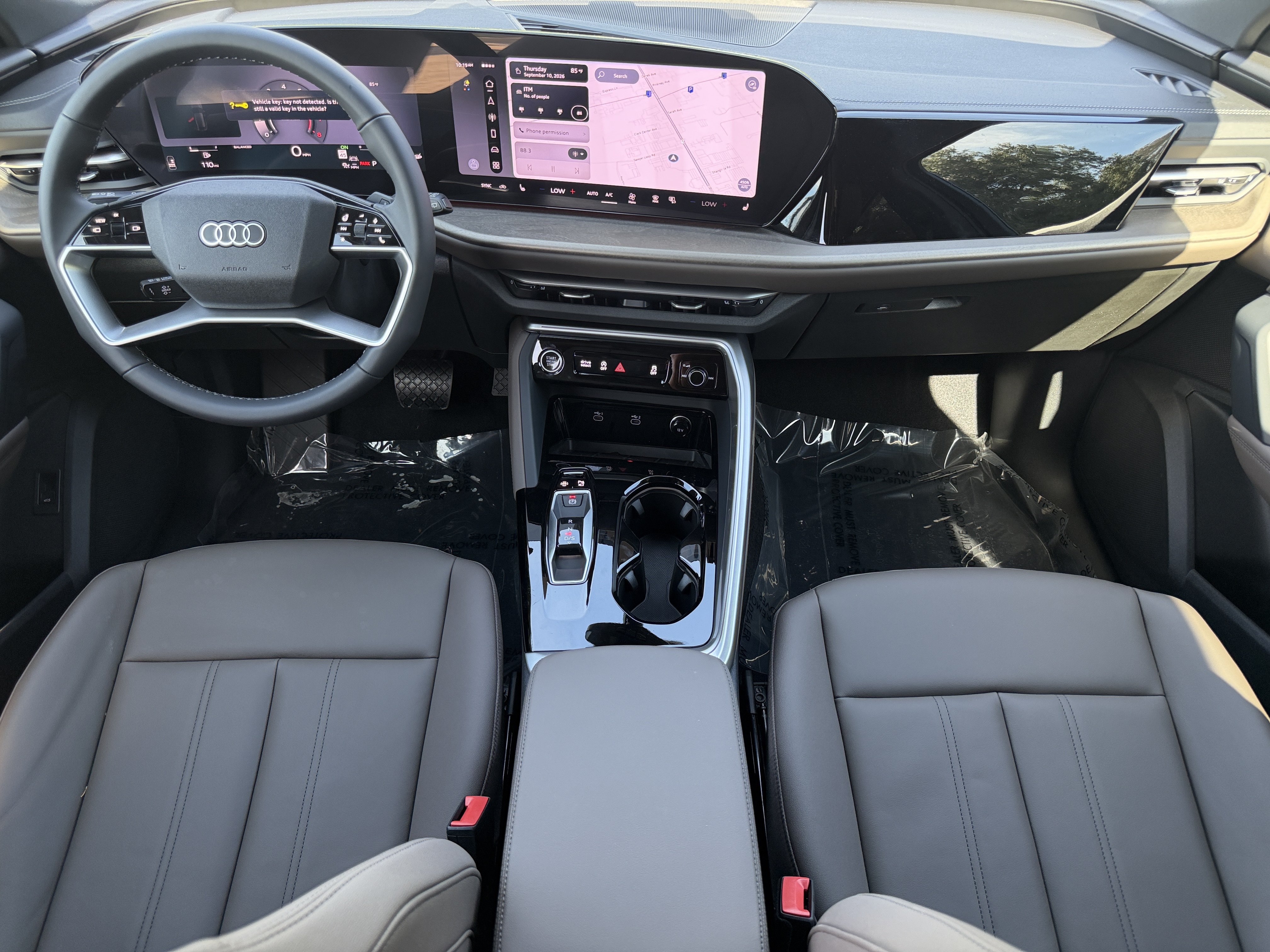 New 2026 Audi Q5 Premium AWD/4WD image 14