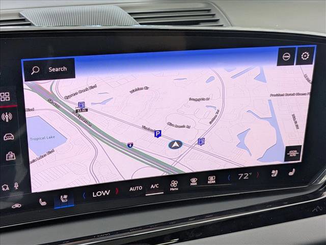 New 2025 Audi A5 2.0T Premium Plus w/ Premium Plus image 12