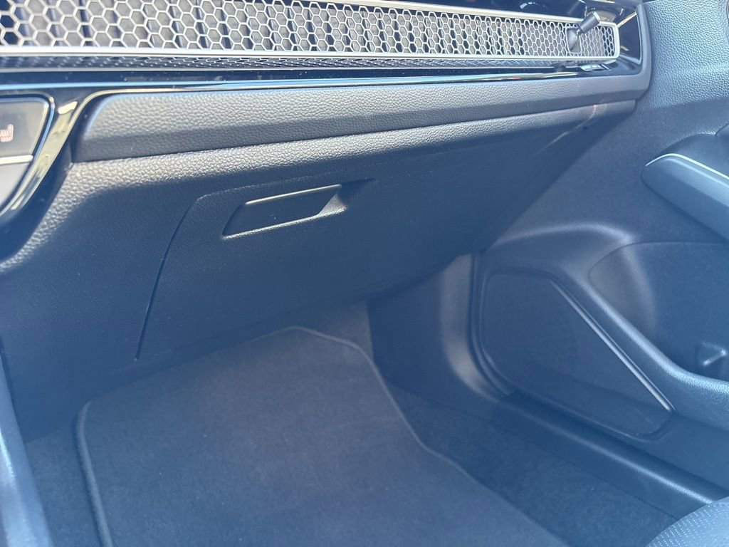 Used 2025 Honda Civic Sport Touring image 33