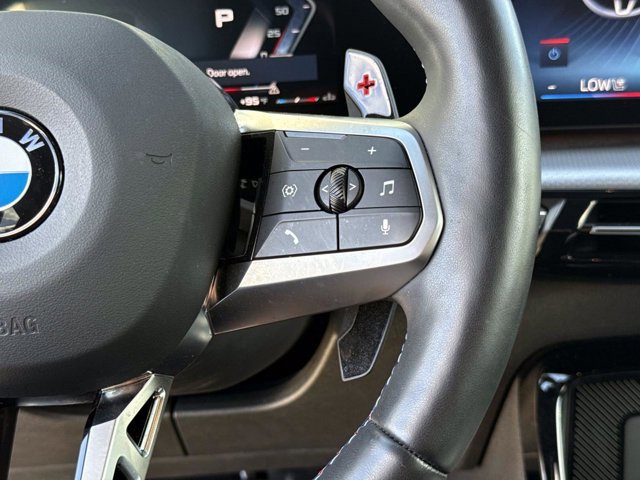 Used 2025 BMW X1 M35i AWD/4WD image 33