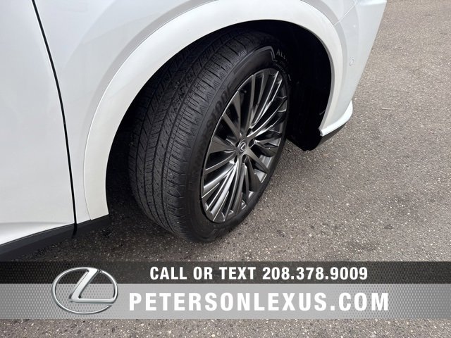 Used 2024 Lexus RX 350 AWD image 10