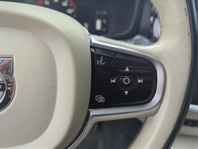Used 2019 Volvo S60 T6 Momentum w/ Premium Package AWD/4WD image 13