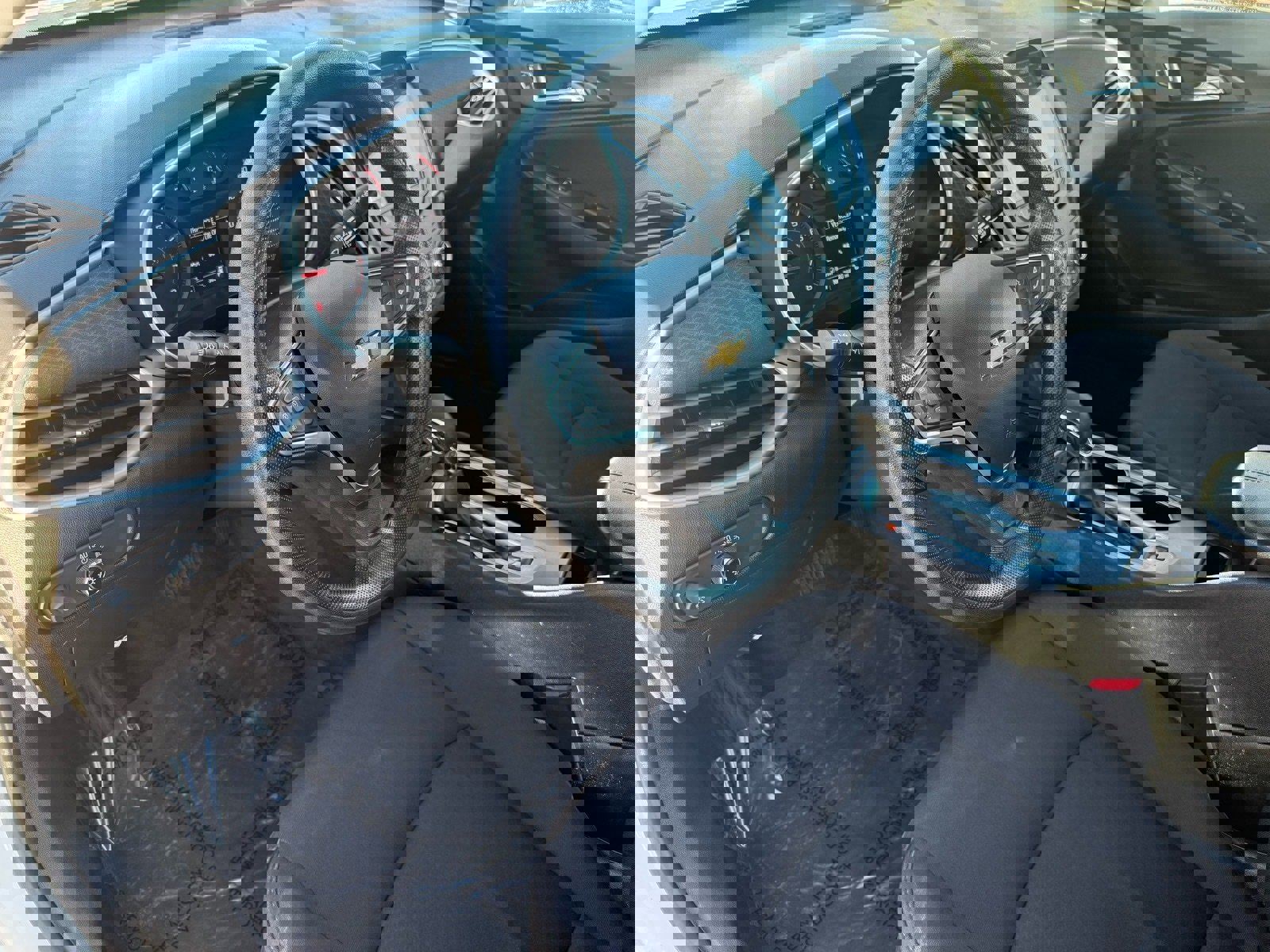 Used 2022 Chevrolet Malibu LT image 13