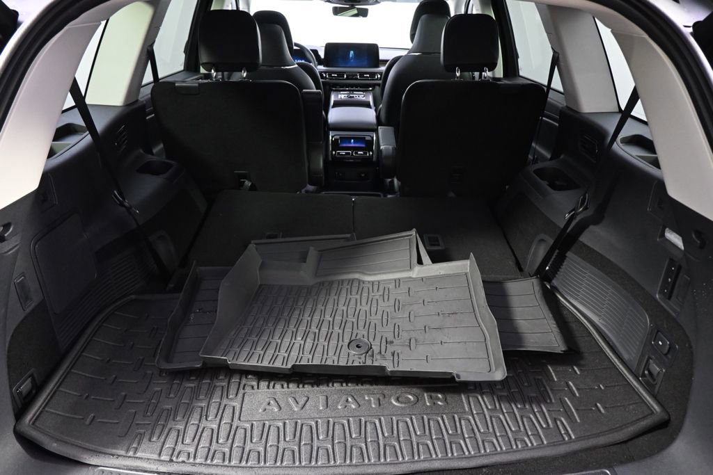 New 2026 Lincoln Aviator Reserve image 19