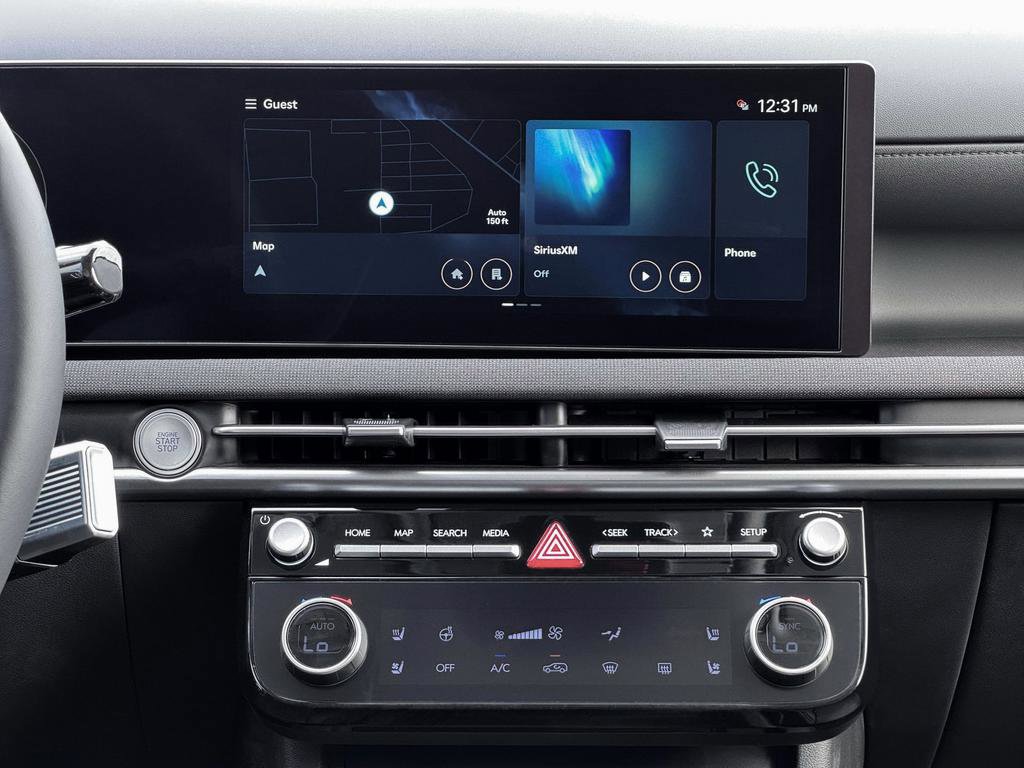 New 2026 Hyundai Tucson Limited image 20