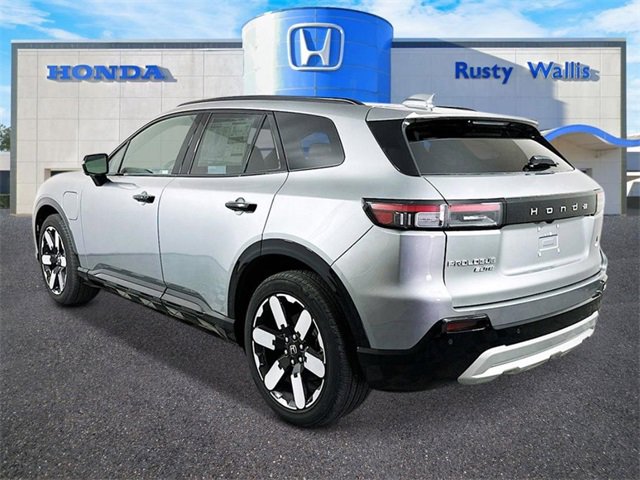 New 2026 Honda Prologue Elite image 4