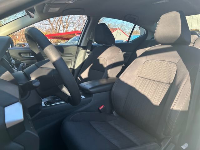 Used 2022 Nissan Altima 2.5 S image 10