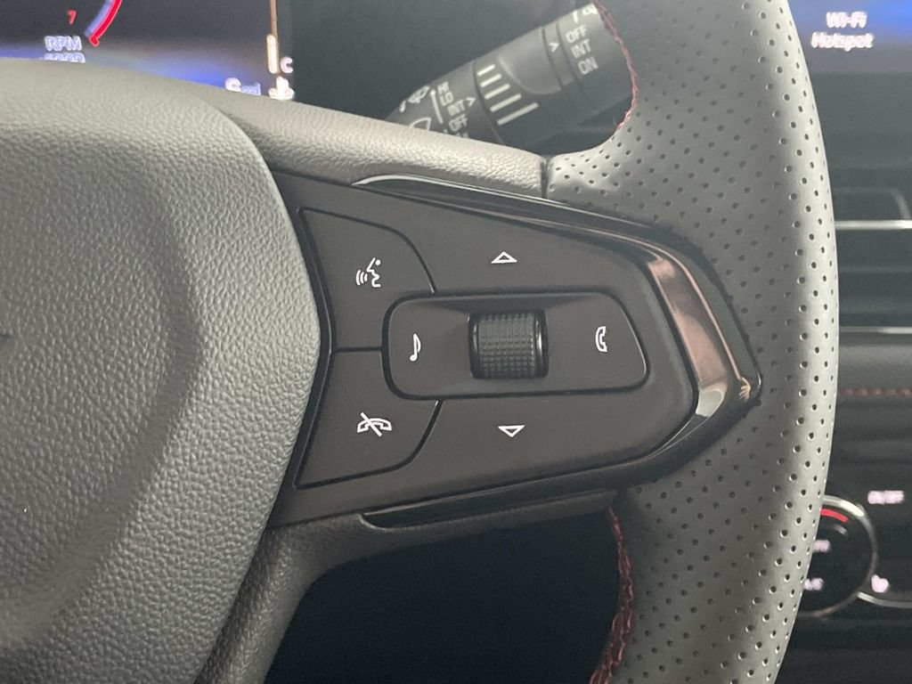 New 2026 Chevrolet TrailBlazer RS w/ Convenience Package FWD image 30
