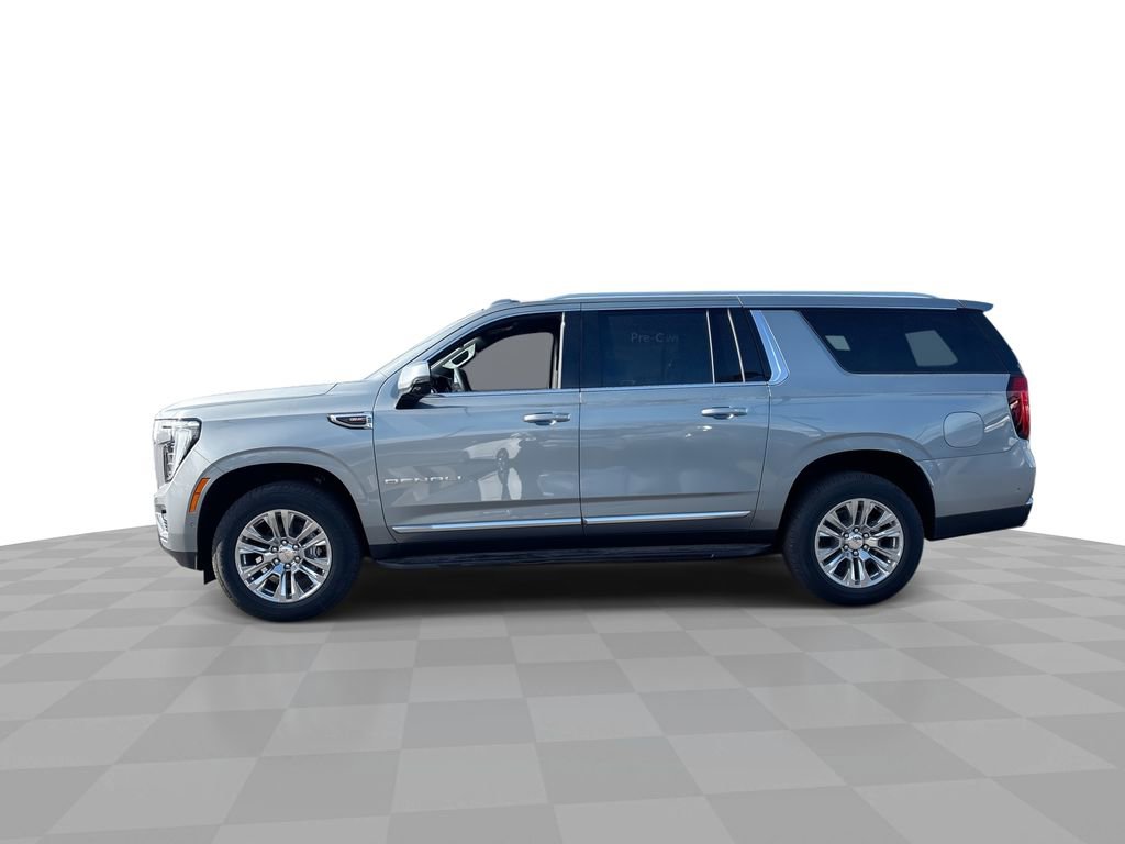 New 2026 GMC Yukon XL Denali image 6