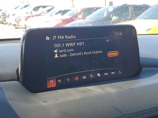 Used 2018 MAZDA CX-5 Touring w/ Preferred Equipment Package image 19