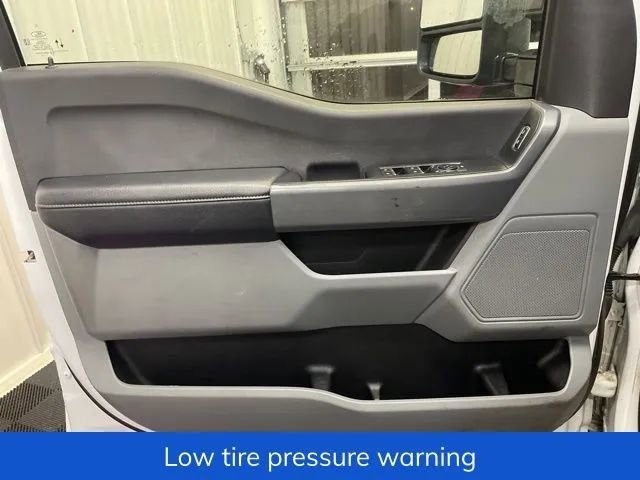 Used 2023 Ford F250 XLT image 9