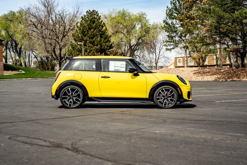 New 2026 MINI Cooper S image 6