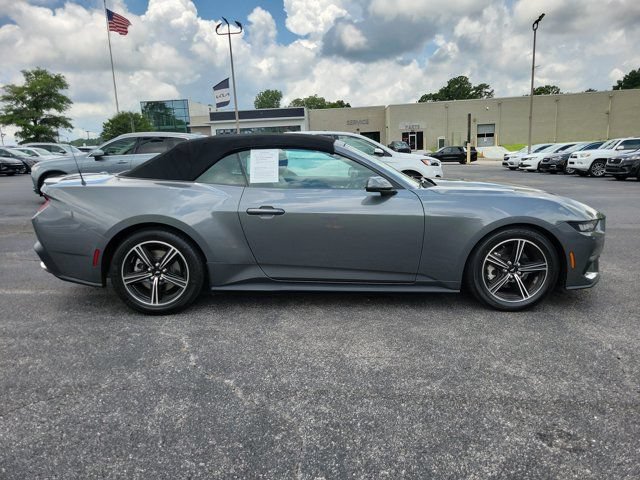 Used 2025 Ford Mustang Premium RWD image 6