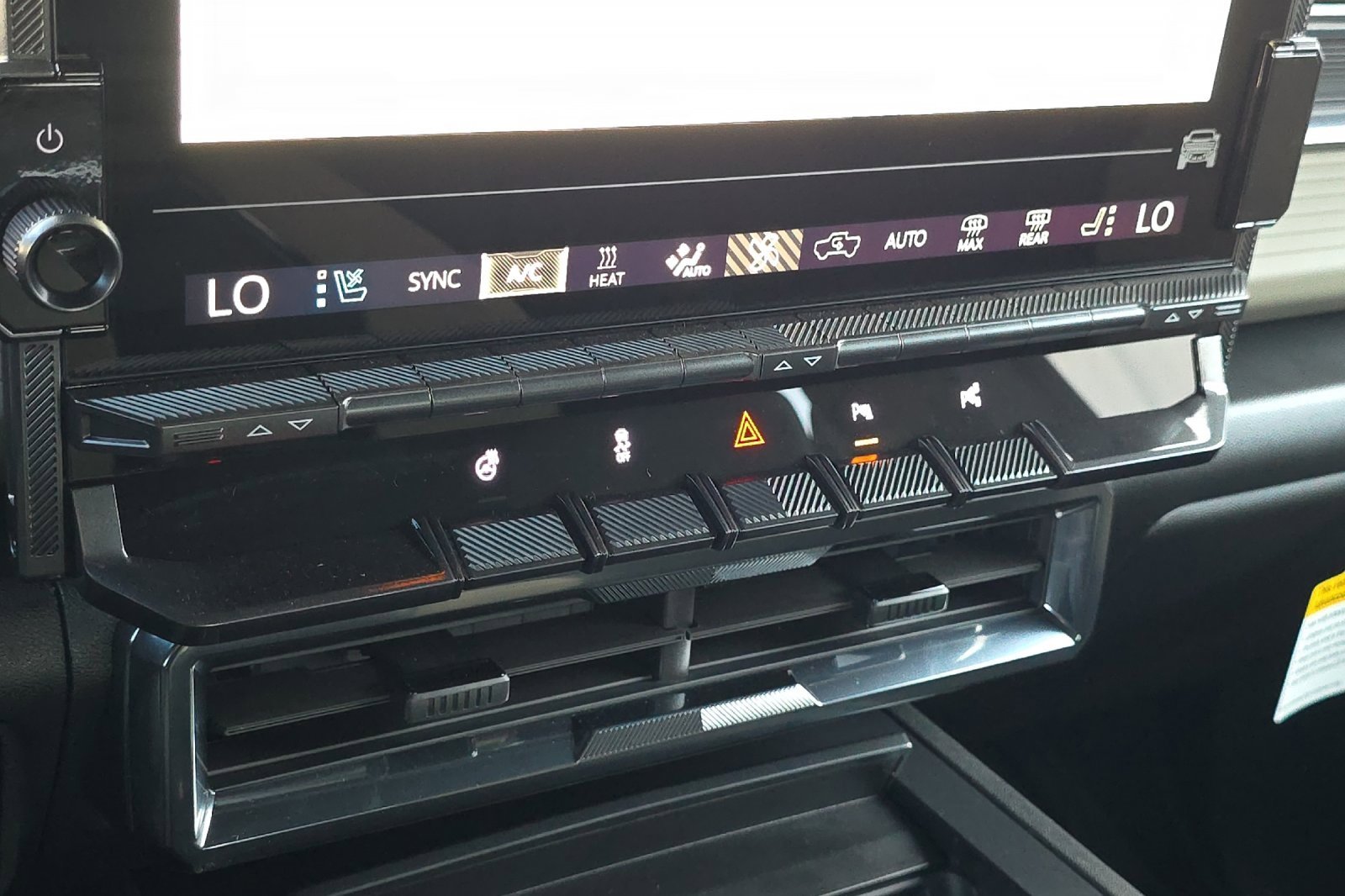 New 2026 GMC Hummer EV SUV w/ LPO, Sport Package image 24