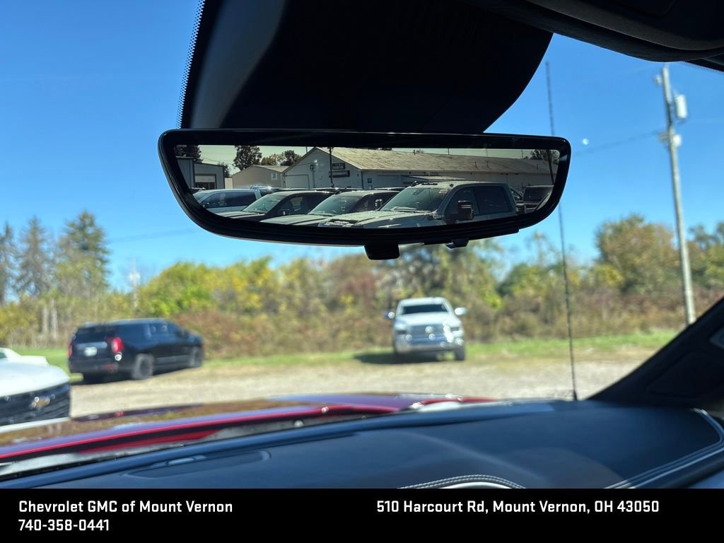 New 2026 GMC Sierra 1500 AT4X w/ AT4X AEV Edition image 36