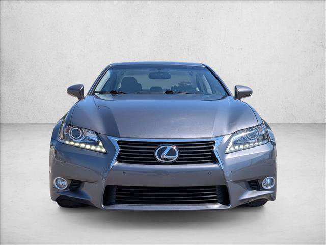 Used 2014 Lexus GS 350 w/ Premium Package RWD image 2