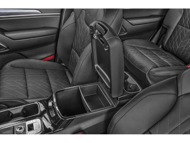 Certified 2024 Kia Telluride SX Prestige X-Line AWD/4WD image 11