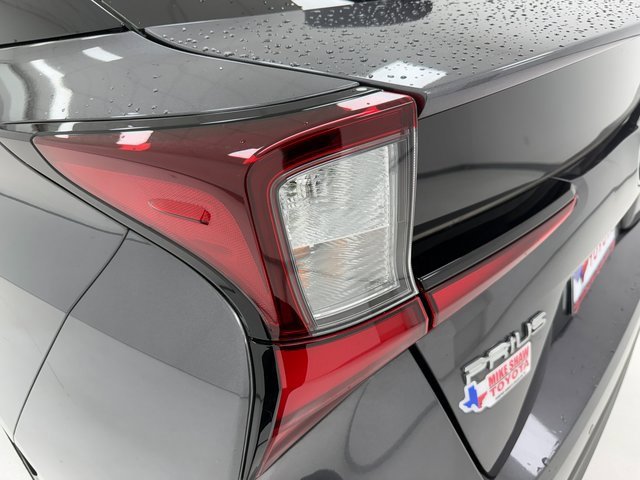 Used 2019 Toyota Prius Limited image 36