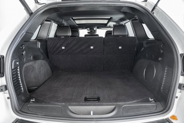 Used 2021 Jeep Grand Cherokee Limited w/ Quick Order Package 28K 80th image 9