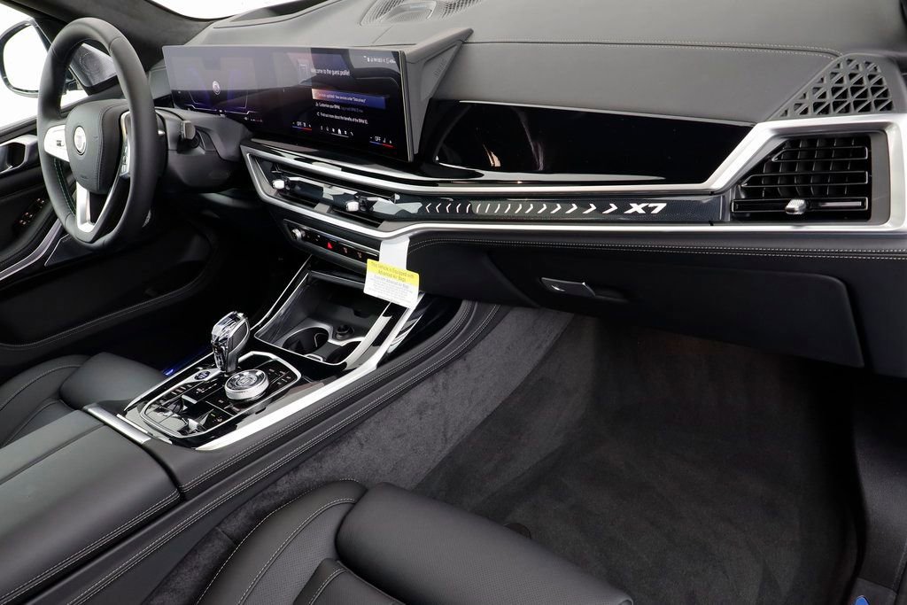 New 2026 BMW ALPINA XB7 image 23