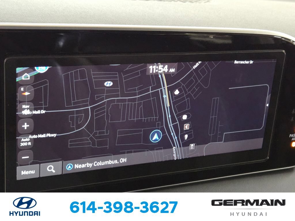 Used 2021 Hyundai Palisade SEL w/ Cargo Package AWD/4WD image 31