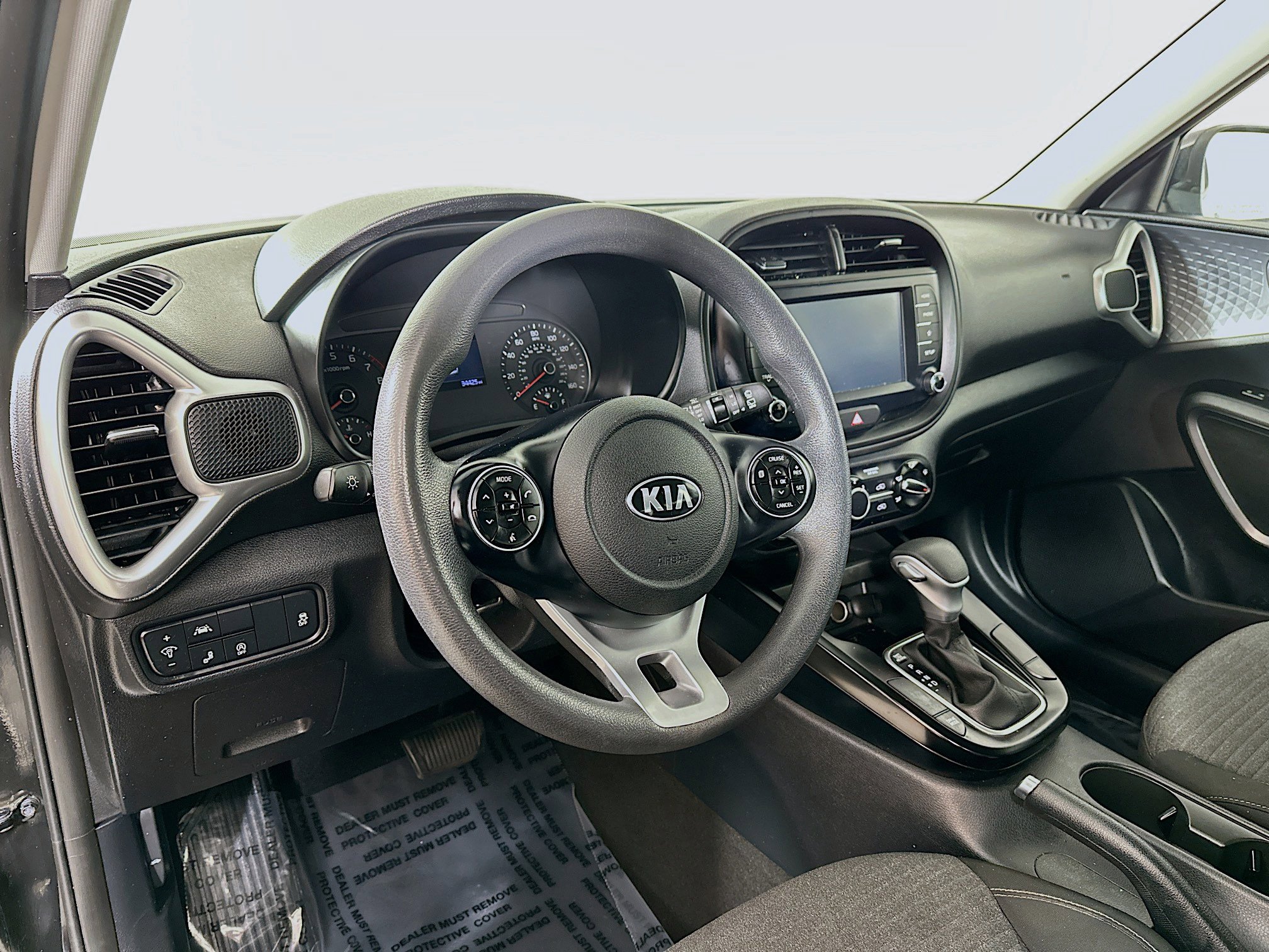 Used 2021 Kia Soul S image 9