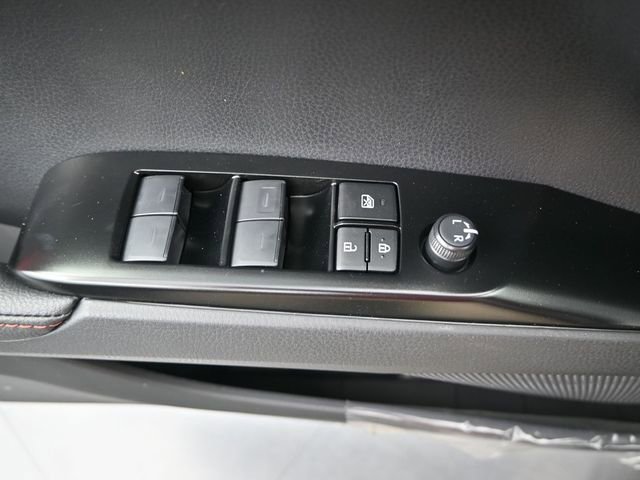 New 2026 Toyota Camry XSE FWD image 9