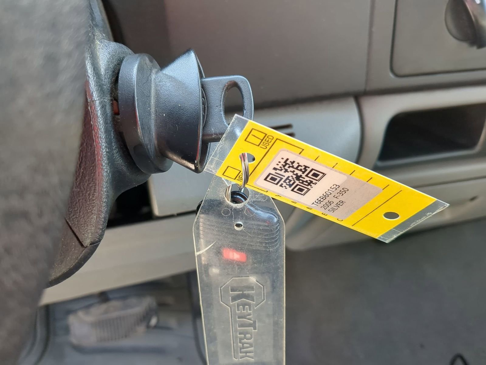 Used 2006 Ford F350 XLT image 34