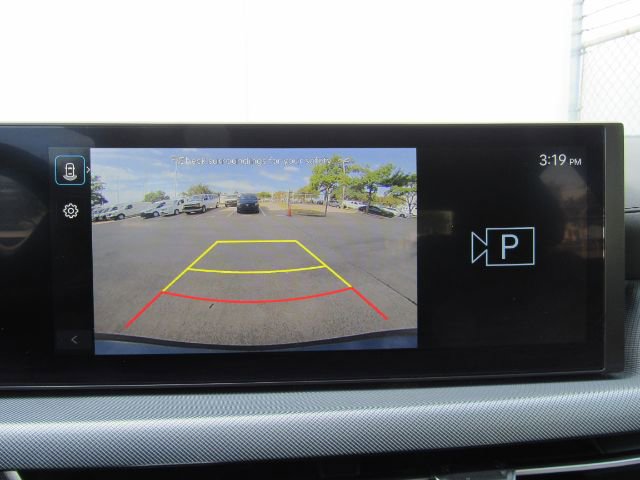 Used 2025 Hyundai Sonata SEL image 8